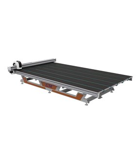 CNC <strong>Glass</strong> <strong>Cutting</strong> <strong>Machine</strong>\/mirror <strong>Glass</strong> <strong>Cutting</strong> <strong>Machine</strong> For Door And Window Production - Product Image 4