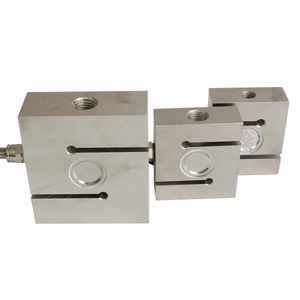 โหลดเซลล์ชนิด S <span class=keywords><strong>1T</strong></span> 1.5T 2T 3T 5T เซ็นเซอร์วัดน้ำหนัก SOP-LY104 - Product Image 6