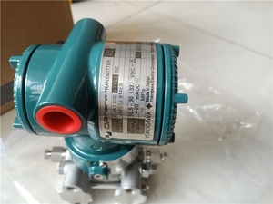 เครื่องส่งสัญญาณความดันแบบดิฟเฟอเรนเชียล Yokogawa EJA110E--JMS5J-914EB ของแท้ ราคาดี ได้รับการรับรอง SIL 2/3 มาตรฐาน IP65 ผลิตจากสแตนเลส - Product Image 3