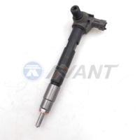 Injektor Bahan Bakar Berkualitas Tinggi Terbaru 12731731 Injektor Bahan Bakar Diesel untuk Peralatan Pengujian