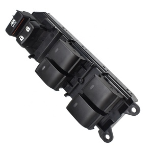Piezas de repuesto para coche, interruptor elevador de ventana eléctrica 84040-0P020 84040-33100 84040-06020 84040-0N020 84040-60220 para Toyota Reiz - Product Image 5