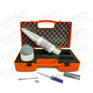 Strength Seal Dust Ring Rebound <strong>Test</strong> <strong>Hammer</strong> <strong>Concrete</strong> Impact Testing Schmidt <strong>Hammer</strong> Rebound <strong>Test</strong> <strong>Hammer</strong> - Product Image 5