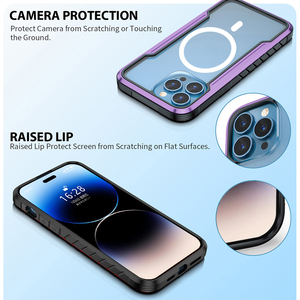 Pour étui <span class=keywords><strong>Iphone</strong></span> 16, <span class=keywords><strong>coque</strong></span> arrière <span class=keywords><strong>transparente</strong></span> <span class=keywords><strong>transparente</strong></span> en TPU pour <span class=keywords><strong>iPhone</strong></span> <span class=keywords><strong>11</strong></span> 12 13 14 15 Pro Max - Product Image 4