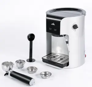 Java WSD18-050 fabricantes de café/espresso autoamtic home office
