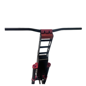 Factory Direct Supply R8 Electric Scooter Body Frame Large <b>Battery</b> Compartment Foldable Chassis Parts For Adult Escooter DIY - Product Image 5