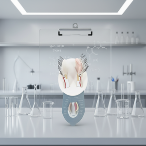 Modèle <span class=keywords><strong>d</strong></span>'anatomie des paupières - Modèle pédagogique du système sensoriel pour l'enseignement et la formation en <span class=keywords><strong>ophtalmologie</strong></span> - Product Image 5