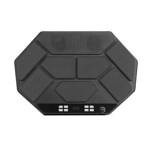 MP50 batteria digitale per adulti e bambini Performance a percussione con camera in alluminio per <span class=keywords><strong>Jazz</strong></span> <span class=keywords><strong>Jazz</strong></span> Music - Product Image 1