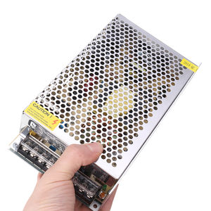 SMPS 120W alimentatore Switching per stampante 3D luce LED & telecamera CCTV AC DC 12V <span class=keywords><strong>10a</strong></span> - Product Image 2