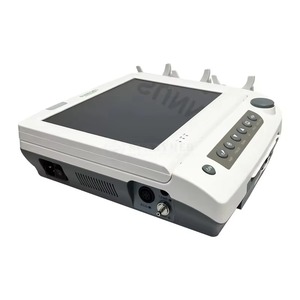 Di động không dây thú y giám sát các thiết bị <span class=keywords><strong>ctg</strong></span> máy cho thai nhi nhịp tim & bà mẹ cardiotocograph giám sát - Product Image 4