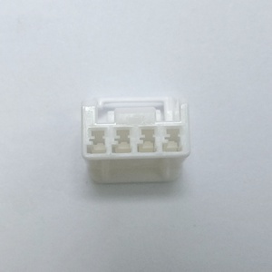 7187-8854 7186-8849 कार फ्यूज बॉक्स <span class=keywords><strong>4</strong></span>पिन इलेक्ट्रिक प्लग मूल 12 वी नायलॉन ip67 3a 20241219 - Product Image 4