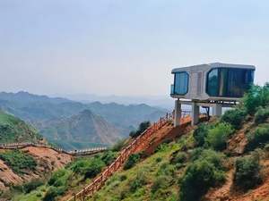 <span class=keywords><strong>Casa</strong></span> di Capsule modulari per uffici, - Product Image 5