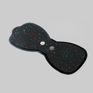 Almohadilla masajeadora <span class=keywords><strong>Ems</strong></span>, estimulador muscular de fisioterapia de pulso <span class=keywords><strong>Mini</strong></span> <span class=keywords><strong>EMS</strong></span> para atención médica profesional personalizada <span class=keywords><strong>Mini</strong></span> <span class=keywords><strong>EMS</strong></span> - Product Image 4