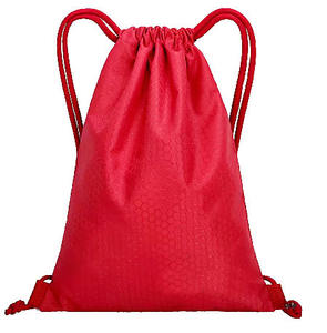 IStapromo Gifts Outdoor Sports Oxford Backpack DurableShopping <b>Bag</b> Custom Travel Fitness Gym <b>Drawstring</b> <b>Bag</b> - Product Image 4