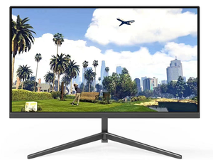 Jingshu Ventas Calientes Mejor Precio 18,5 "19" 20 "21,5" 22 "23,6" 24 "27" Pulgadas Led PC Computadora Monit - Product Image 5