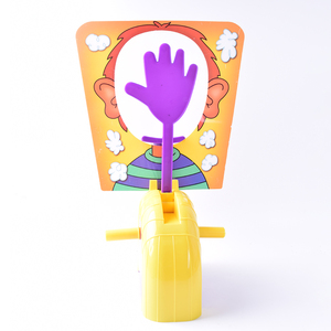 <span class=keywords><strong>Jeu</strong></span> de Table pour s'amuser, amusant, interactif, Anti-Stress, pour s'amuser avec ses parents et enfants, pour le visage - Product Image 5