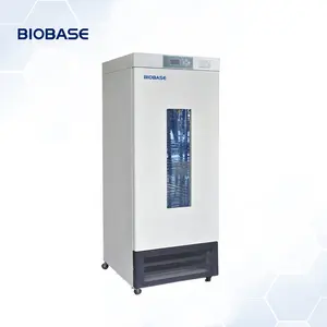 BIOBASE Konstante Temperatur Inkubator BJPX-H123II Inkubator Solar 125L Hot Sale Inkubator Labor medizinisch