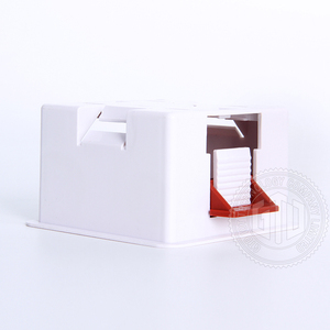 แผ่นยิปซั่มสำหรับผนังแห้ง,แผ่นผนังยิปซั่มลึก47มม. ชนิดกล่อง86 - Product Image 4