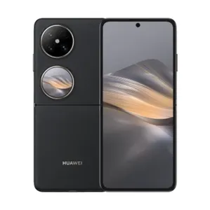 Nuevo HUAWEl Pocket 2 Plegable Original 2024, 16GB RAM+1TB ROM, Artículos Tecnológicos de Moda, Teléfono con Fotografía Súper Potente - Product Image 1