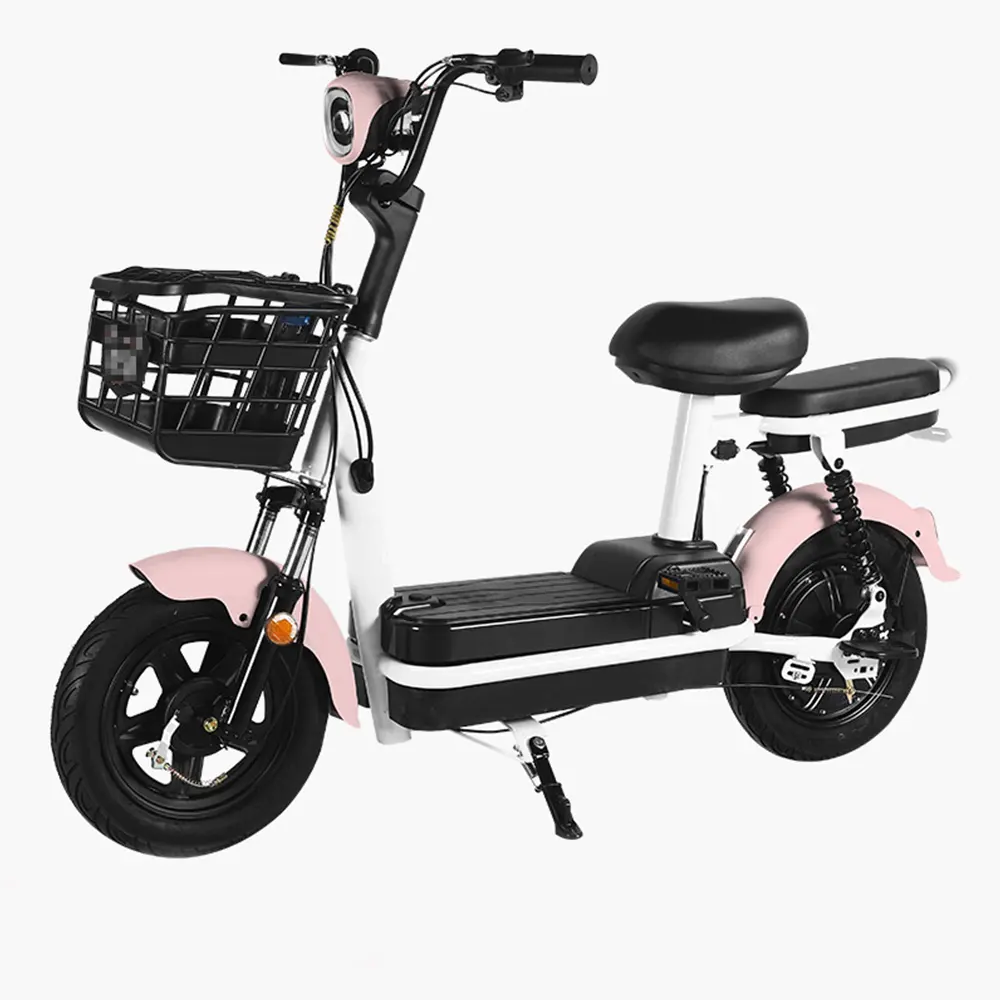 EEC çin üreticileri 35 km/H şehir fiyat yetişkinler için Scootersrcb elektrikli Scooter pedallar