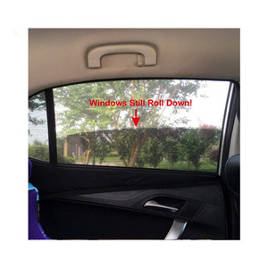 <span class=keywords><strong>Pare</strong></span>-<span class=keywords><strong>Soleil</strong></span> de voiture Fenêtre Chaussettes Sox - Product Image 1