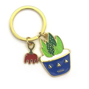 Custom Metal 2D Soft Enamel Cartoon <b>Anime</b> <b>Keychain</b> with Epoxy Japan Manga Sailor Moon Dress Keyring - Product Image 6