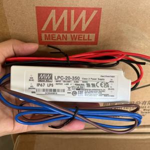 LPC-20 <span class=keywords><strong>LED</strong></span> liên tục cung cấp điện hiện tại LPC-20-350 LPC-20-700 20W 20W <span class=keywords><strong>350mA</strong></span> có nghĩa là cũng dẫn lái xe - Product Image 2