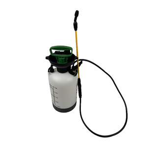<span class=keywords><strong>5</strong></span> <span class=keywords><strong>L</strong></span> Agricole Durable Portable Sac À Dos Sac À Dos Manuel Pompe De Pulvérisation À Main Pulvérisateur À Pression - Product Image 3