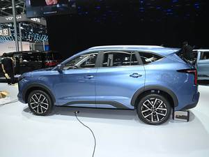 Pour JAC X8 <span class=keywords><strong>E</strong></span> : Véhicule Électrique Économique, Technologie Intelligente et Intérieur Spacieux pour l'Excellence de la Mobilité Familiale - Product Image 3