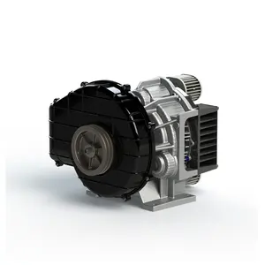 Factory direct sales of oil-free silent air compressor high-pressure air pump small air compressor