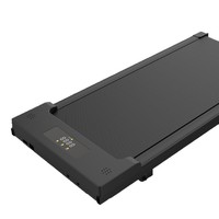Tapis de course électrique pliable portable Miken MK-HT52 pour usage domestique, moteur 0,65 CV, sans test de fréquence cardiaque, pour la musculation