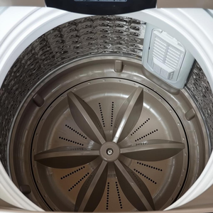 Lavadora Eléctrica Totalmente Automática con <span class=keywords><strong>Secadora</strong></span>, Carcasa <span class=keywords><strong>de</strong></span> Plástico, Capacidad <span class=keywords><strong>de</strong></span> 8.1-<span class=keywords><strong>9</strong></span> <span class=keywords><strong>kg</strong></span> - Product Image 4