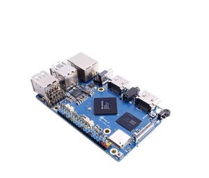 Aismartlink OrangePi5Pro Chip RK3588S Mémoire <span class=keywords><strong>4G</strong></span>/8G/16G en option, vitesse d'horloge jusqu'à 2,4 GHz, <span class=keywords><strong>Orange</strong></span> Pie, nouveau produit - Product Image 1