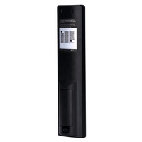 Control Remoto Universal I-REMOTE para Televisores Toshiba LCD LED 3D HDTV Smart TV, Modelo TR-919ES
