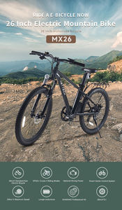 Freno de disco de batería de litio para bicicleta <span class=keywords><strong>eléctrica</strong></span> de Montaña de la <span class=keywords><strong>mejor</strong></span> <span class=keywords><strong>calidad</strong></span> Singapur Europa Nepal Italia Marruecos Perú-<span class=keywords><strong>Precio</strong></span> competitivo - Product Image 2