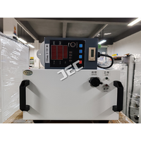 Yixi JEC 100A 12V Redresseur à sortie unique CA-CC avec télécommande pour machine d'électrodéposition pour l'or, l'anodisation, le chrome et le nickel