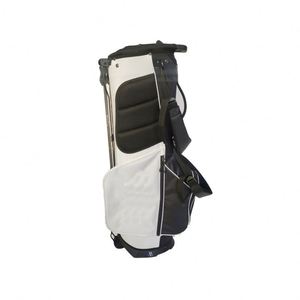 Sac de golf simple à 14 compartiments, fabriqué en usine BSCI - Product Image 4