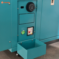 Chambre d'essai environnementale de simulation de cycle climatique à température et humidité constantes programmables YSANQ