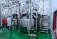 Hoogwaardige citrusverwerkingslijn | Turnkey sinaasappelsap- en citroendrankenproductiemachine voor fruit- en groenteverwerkingsbedrijven
