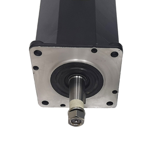 A06B-0147-B575 FANUC ซัพพลายเออร์อะไหล่เซอร์โวมอเตอร์ AC ของแท้ใหม่ - Product Image 3