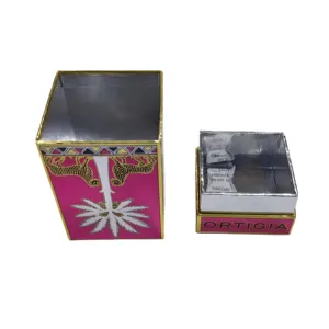 हॉट सेलिंग पेशेवर डिजाइन लक्जरी उपहार बॉक्स पैकेजिंग मुक्त नमूना कम मौक ओम/ओडम फास्ट शिपिंग ढक्कन और बेस बॉक्स