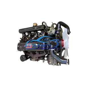 Fabrik-Direktverkauf Original-Dieselmotor-Teile neu Schlussverkauf Leichtwagen-Teile QC480 Motor Bare Engine
