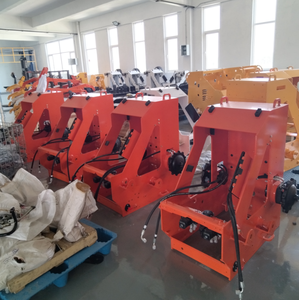 Dura biscotto Ce Epa Mini Skid Stuur Loader cina Hot Verkoop Mini Skid Loader TC460 <span class=keywords><strong>Te</strong></span> Koop - Product Image 3