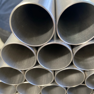 Tubería de Acero Inoxidable de Gran Diámetro para Tratamiento de Agua, Proyectos Petroquímicos y Energéticos - Product Image 6