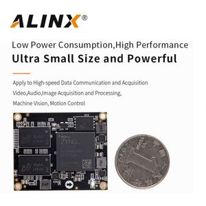 AC7Z010 AC7Z020: XILINX Zynq-7000 SoC XC7Z010 XC7Z020 7010 7020 บอร์ด FPGA ระบบบนโมดูล - Product Image 2