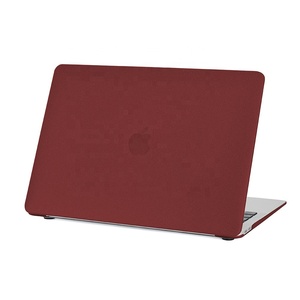 Texturizado ecológico inodoro doble cara mate proceso <span class=keywords><strong>MacBook</strong></span> <span class=keywords><strong>2020</strong></span> Pro <span class=keywords><strong>13</strong></span> pulgadas <span class=keywords><strong>funda</strong></span> para <span class=keywords><strong>Macbook</strong></span> <span class=keywords><strong>Air</strong></span> <span class=keywords><strong>13</strong></span> pulgadas 15 16 pulgadas 12" - Product Image 2