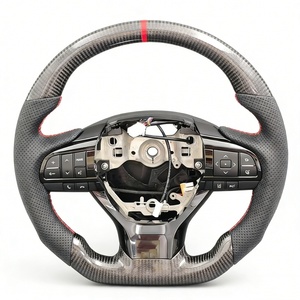 Volante Completo de Resina Personalizado para Toyota <span class=keywords><strong>Lexus</strong></span> <span class=keywords><strong>F</strong></span> <span class=keywords><strong>Sport</strong></span> GS350 <span class=keywords><strong>IS</strong></span> 350 <span class=keywords><strong>250</strong></span> - Product Image 1
