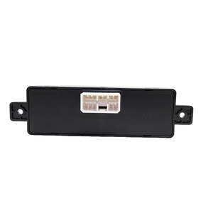 Interruptor de control del asiento eléctrico Hyundai 882923S100 delantero derecho para Sonata I45 Optima, interruptor automático para coche - Product Image 4