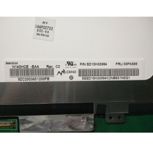 سيارة: 1 ، 1 ،/EAC ، Cd/<span class=keywords><strong>m</strong></span> بدون لمس ، شاشة LCD ، وحدة شاشة * * WLED جديدة ، 30 دبابيس - Product Image 5