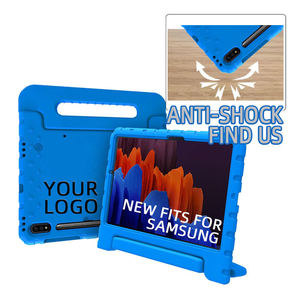 เคสอเนกประสงค์รุ่นใหม่สำหรับ Samsung S11 เคสกันกระแทกสำหรับแท็บเล็ต Galaxy Tab S9 S10 S10 Lite S11 FE 10.9 11 นิ้ว 2023/20205 - Product Image 1