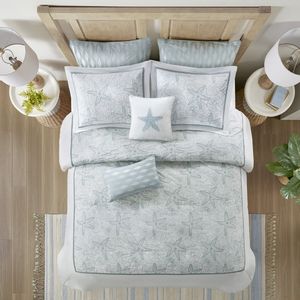 Mini juego de funda nórdica de lujo DB, técnica tejida con patrón Floral geométrico disponible, King Twin para mantas de cama, boda, hogar, Invierno - Product Image 4